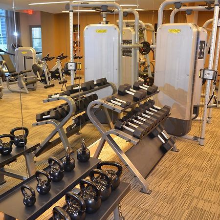 Apartament Hanover Post Oak Houston Zewnętrze zdjęcie