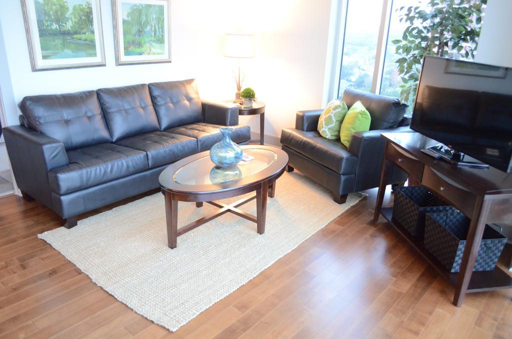 Apartament Hanover Post Oak Houston Pokój zdjęcie