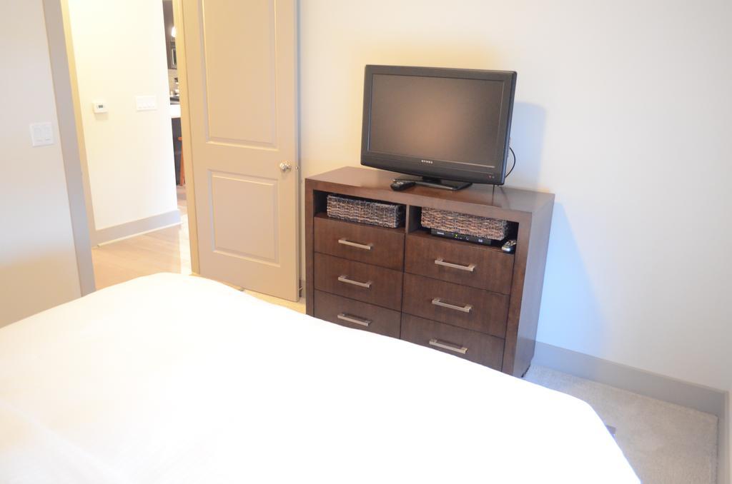 Apartament Hanover Post Oak Houston Pokój zdjęcie