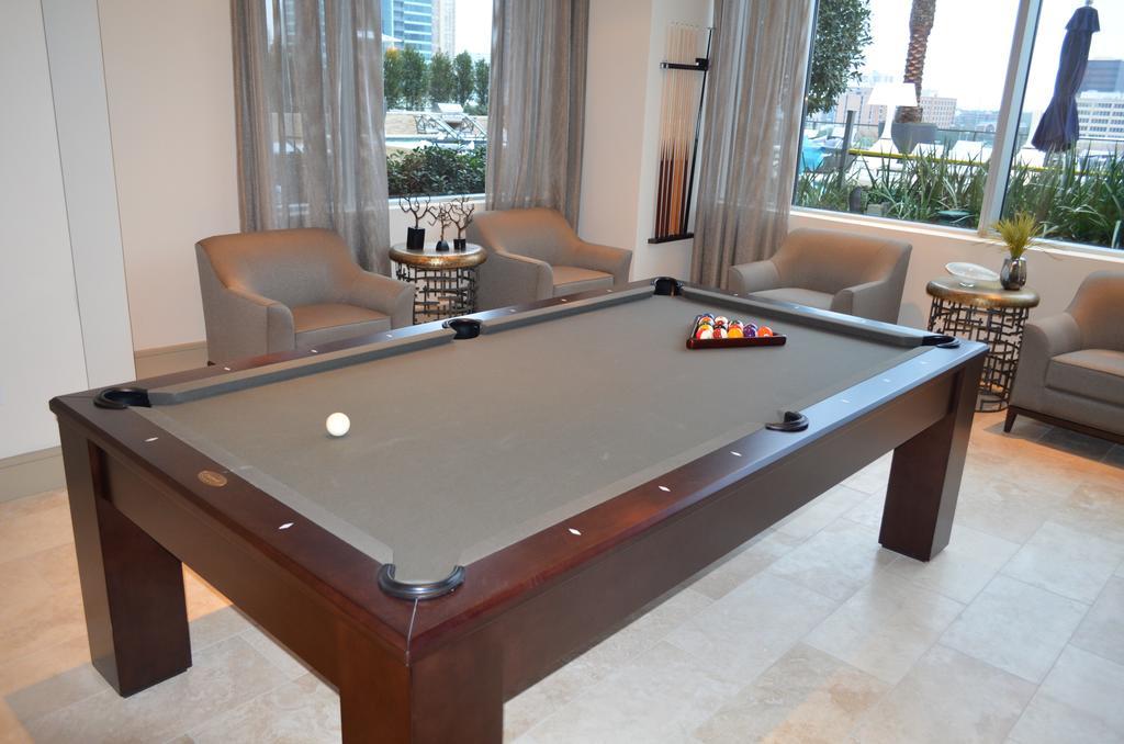 Apartament Hanover Post Oak Houston Zewnętrze zdjęcie