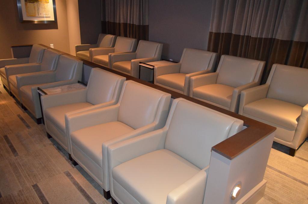 Apartament Hanover Post Oak Houston Zewnętrze zdjęcie