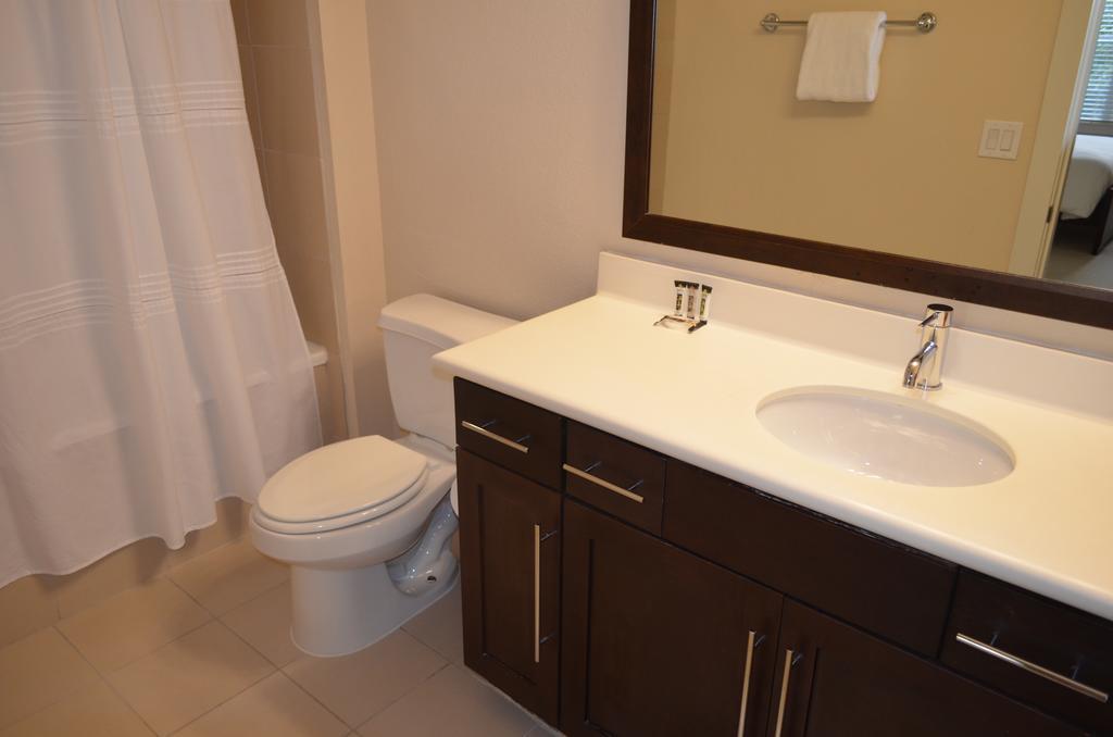 Apartament Hanover Post Oak Houston Zewnętrze zdjęcie